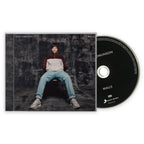 Walls CD LouisTomlinson en Sony Music Store
