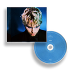 Boy CD Luke Hemmings en Sony Music Store 