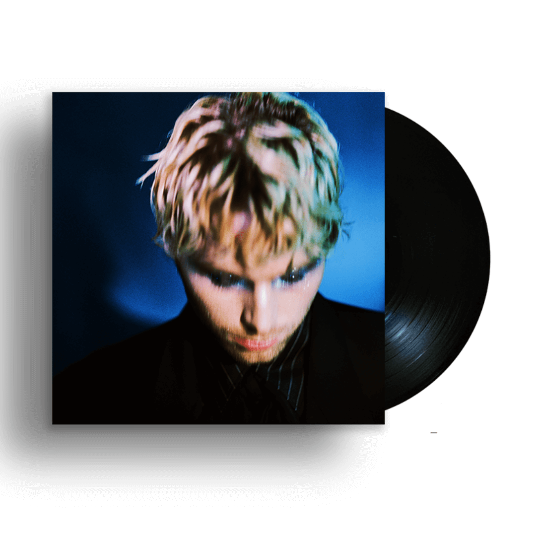 Boy LP Luke Hemmings en SMFSTORE Luke Hemmings, boy, CD, Shakes, EP, Five Seconds of Summer, pop