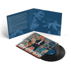 Muevense Vinilo LP Marc Anthony en SMFSTORE