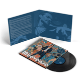 Muevense Vinilo LP Marc Anthony en SMFSTORE