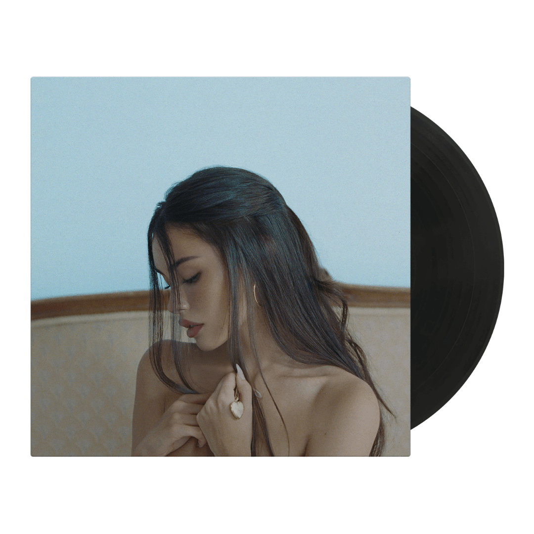 Locket es el esperado cuarto álbum de estudio de larga duración de Madison Beer, disponible en Sony Music Store
