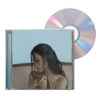 locket, el tercer álbum de estudio de madison beer. Disponible en Sony Music Store
