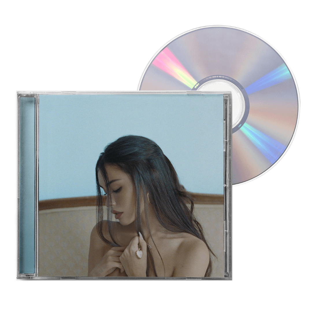 locket, el tercer álbum de estudio de madison beer. Disponible en Sony Music Store