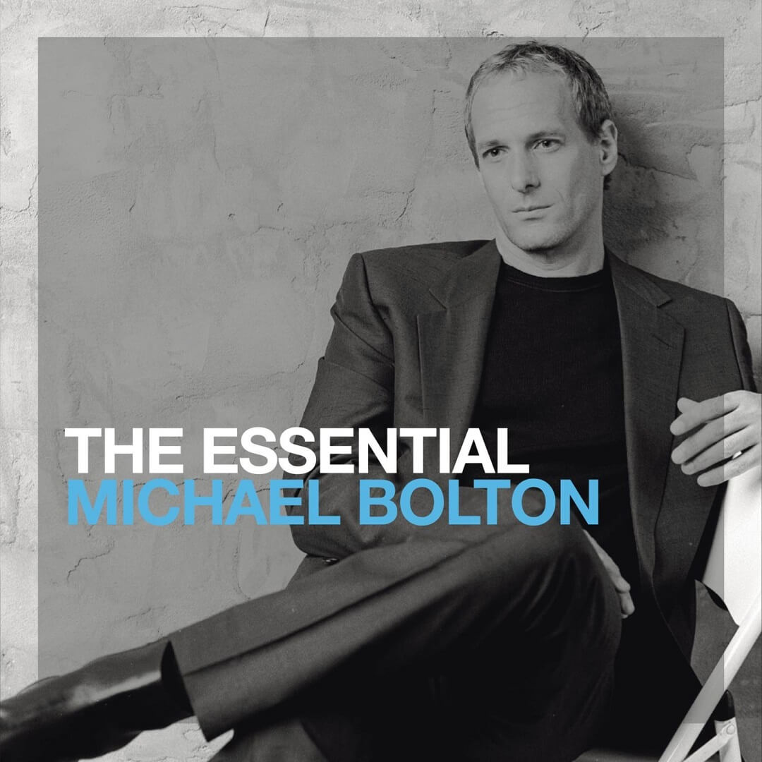 The Essential Michael Bolton 2CD en Smfstore
