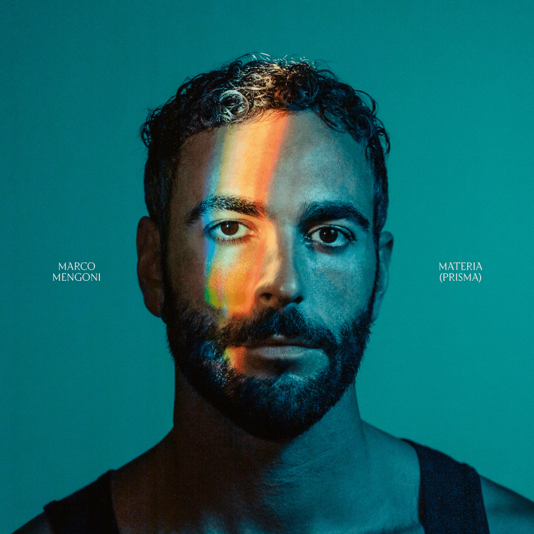 Materia (PRISMA) + (PELLE) + (TERRA) 3CD´s Marco Mengoni en SMFSTORE