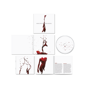Lifeblood (20th Anniversary Edition) CD  Manic Street Preachers en Smfstore