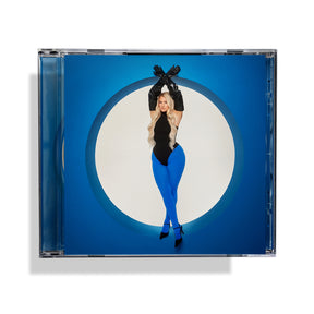Timeless CD Meghan Trainor en Smfstore