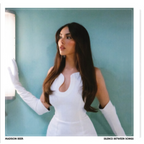 Madison Beer Silence Between Songs LP en Sony Music Store
