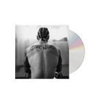 Don Juan CD Maluma en Sony Music Store
