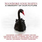 Mandoki Soulmates Gatefold black 2LP & LP-Booklet A Memory Of Our Future en Sony Music Store