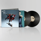 RUSH! (ARE YOU COMING?) Doble Vinilo Estándar Måneskin en Smfstore