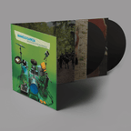 Drapaires Poligoneros LP + Lámina + Sorteo experiencia única (unidades limitadas) Manolo García en Sony Music Store