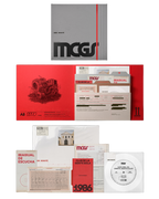 Manufacturas del Club de la Gente Sola LP Edición Deluxe Exclusiva y Firmado Arde Bogotá en Sony Music Store