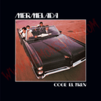 Coge el Tren LP Mermelada en Sony Music Store