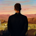 Everything I Thought It Was Doble Vinilo Plateado con vetas negras, gatefold (Indie Exclusive)  Justin Timberlake en Smfstore