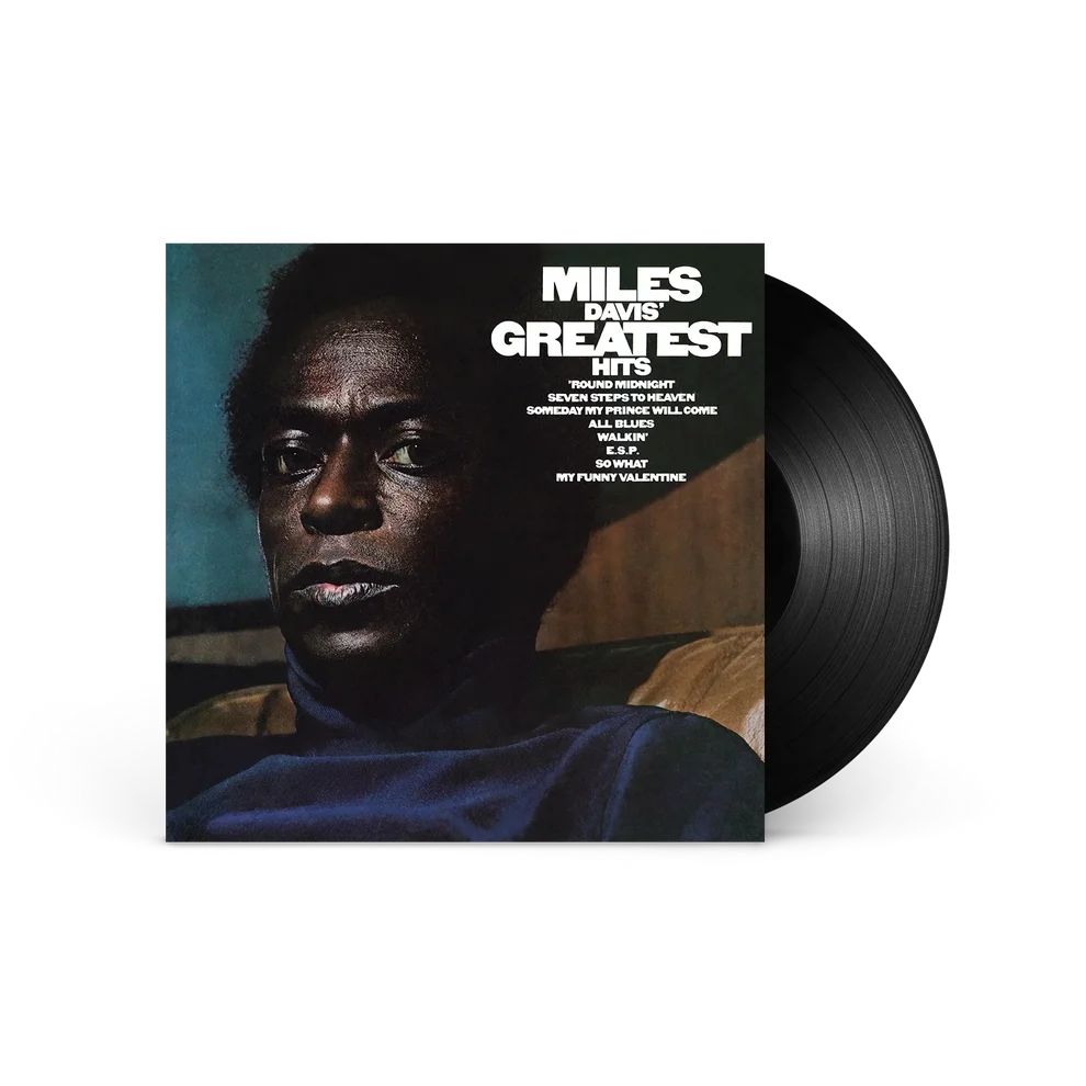 Greatest Hits (1969) LP Miles Davis en Sony Music Store