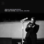 The Bootleg Series Vol. 8: Miles in France 1963-1964 2 Lp´s