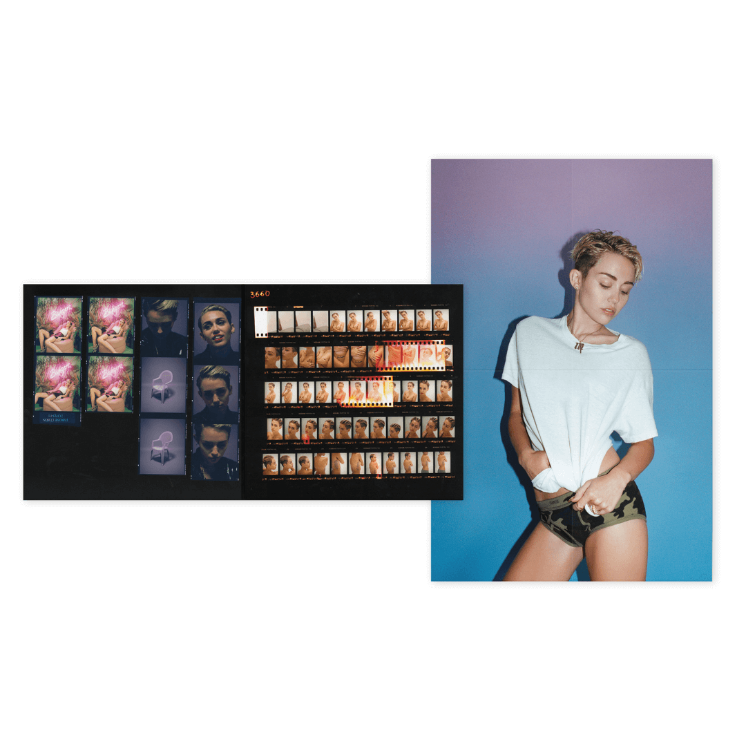 Bangerz (Deluxe Version) 2 Vinilos color Turquesa Transparente en SMFSTORE Miley Cyrus, Bangerz, Deluxe Version, Wrecking Ball, We Can't Stop, Reedición, Doble Vinilo Turquesa Transparente, Adore You, 10 Aniversario, 23, Pop