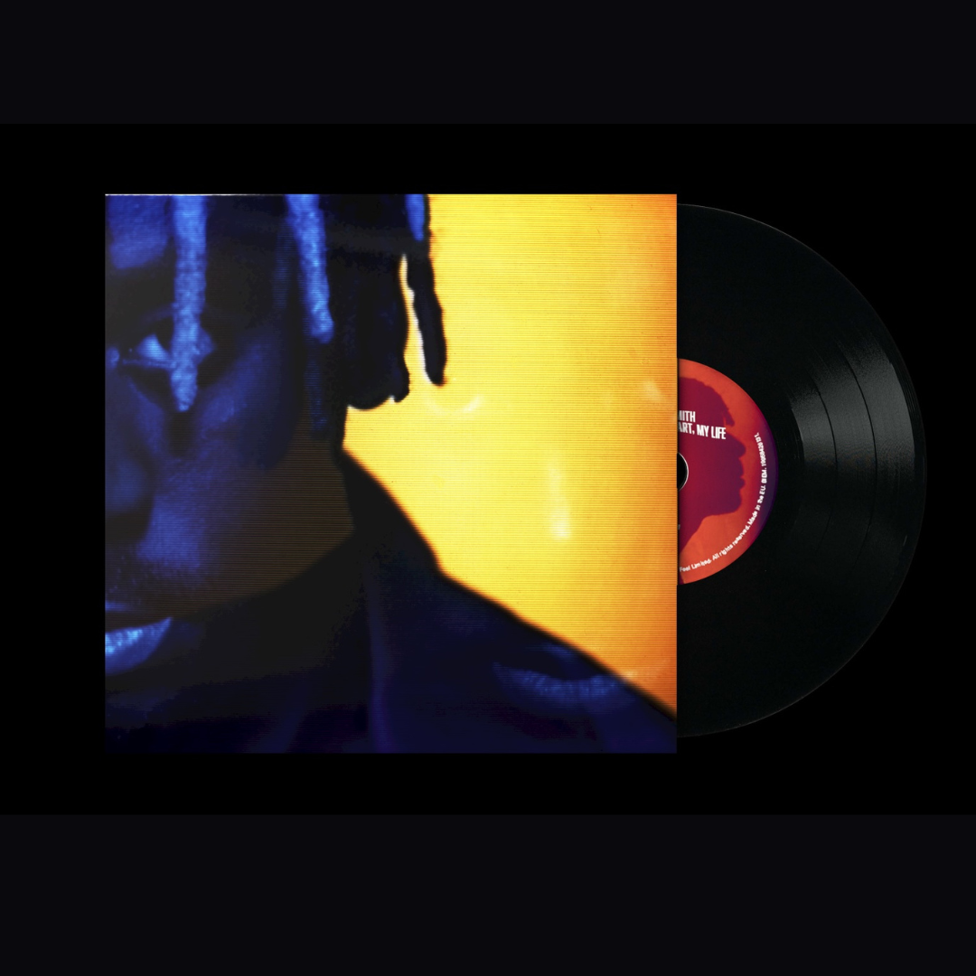 My Mess, My Heart, My Life  LP Myles Smith en Sony Music Store
