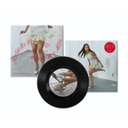 Nadie es para ti LP 7" Claudia Arenas en Sony Music Store
