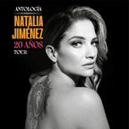 Antología 20 Años CD Natalia Jiménez en Sony Music Store