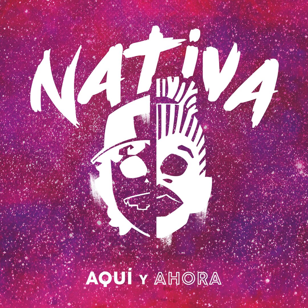 Aquí y ahora CD Nativa en Smfstore