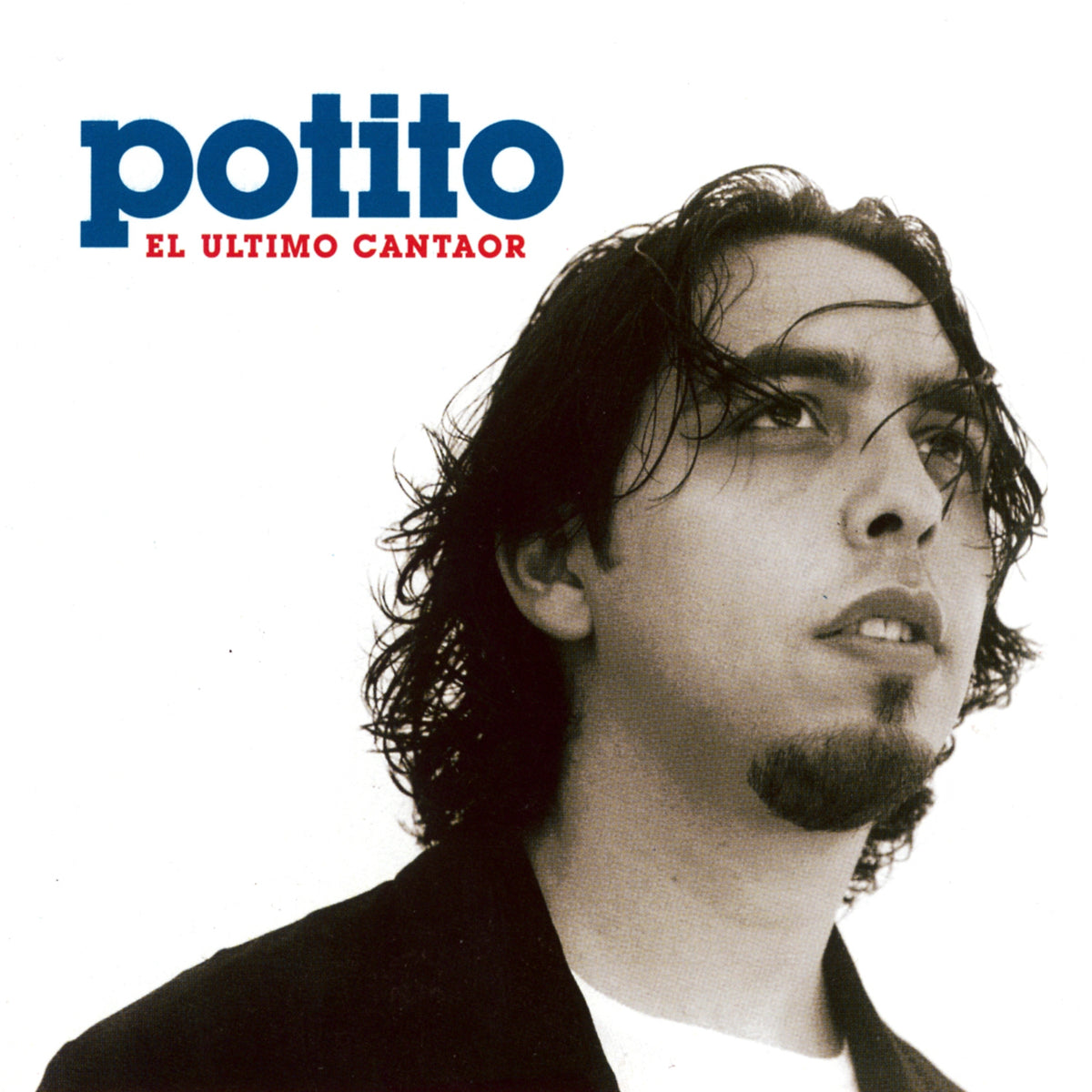El Ultimo Cantaor