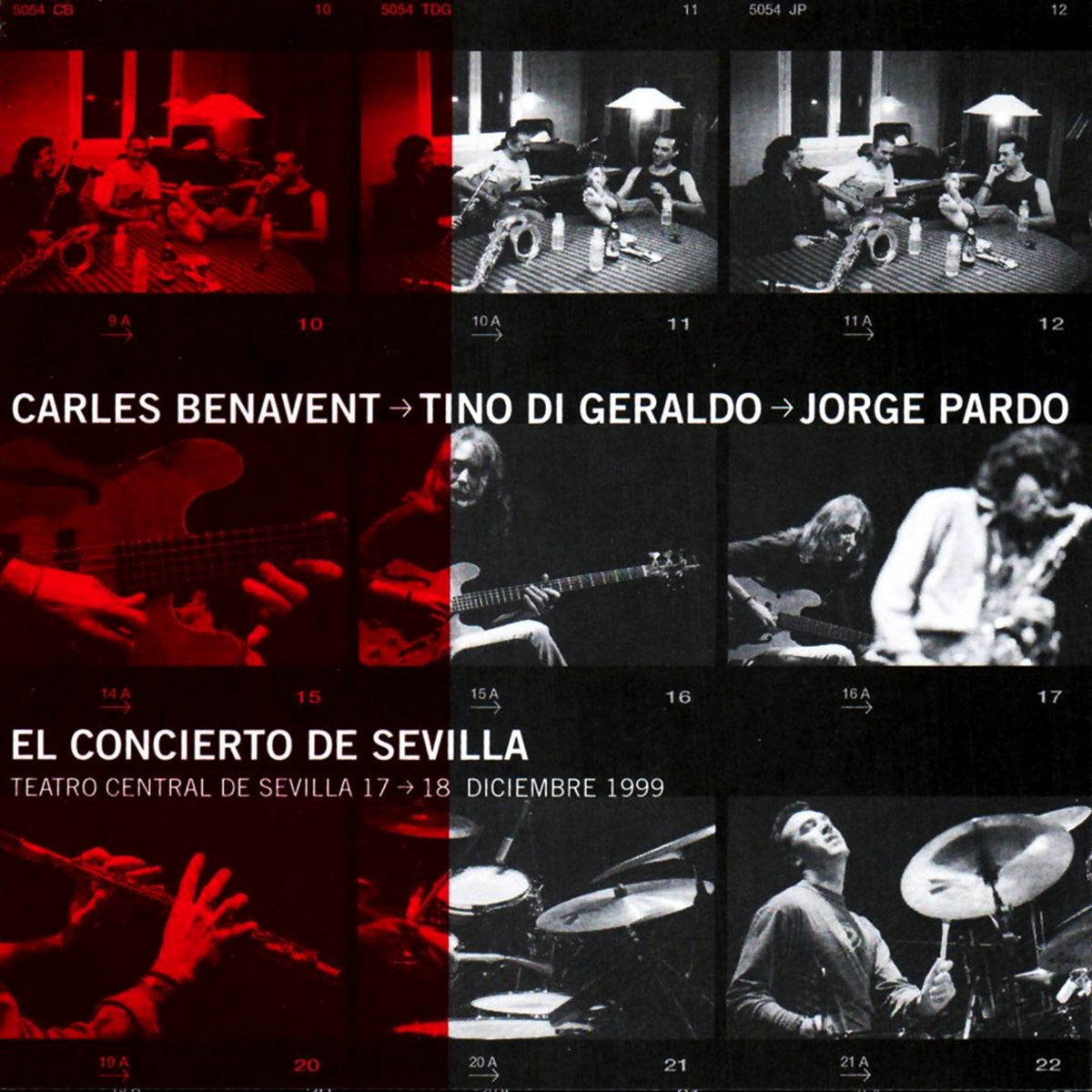 El Concierto De Sevilla