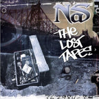 The Lost Tapes 2LPs Nas en Sony Music Store