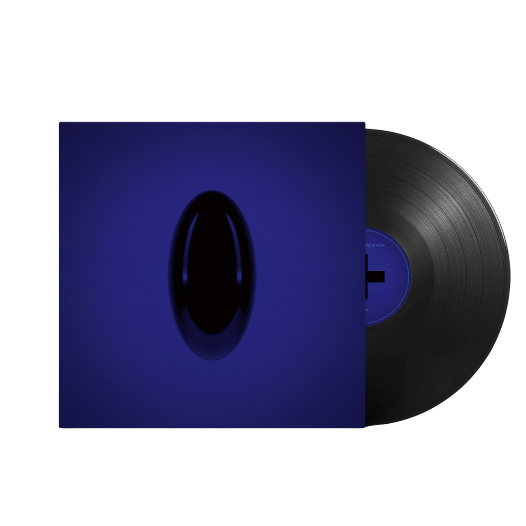 CRU+ES LP + showcase coloquio exclusivo  disponible en Sony Music Store