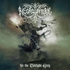 In the Twilight Grey CD Mediabook Necrophobic en Sony Music Store