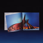 Dead Club City (Deluxe) Doble Vinilo Azul Marmolado Nothing But Thieves en smfstore