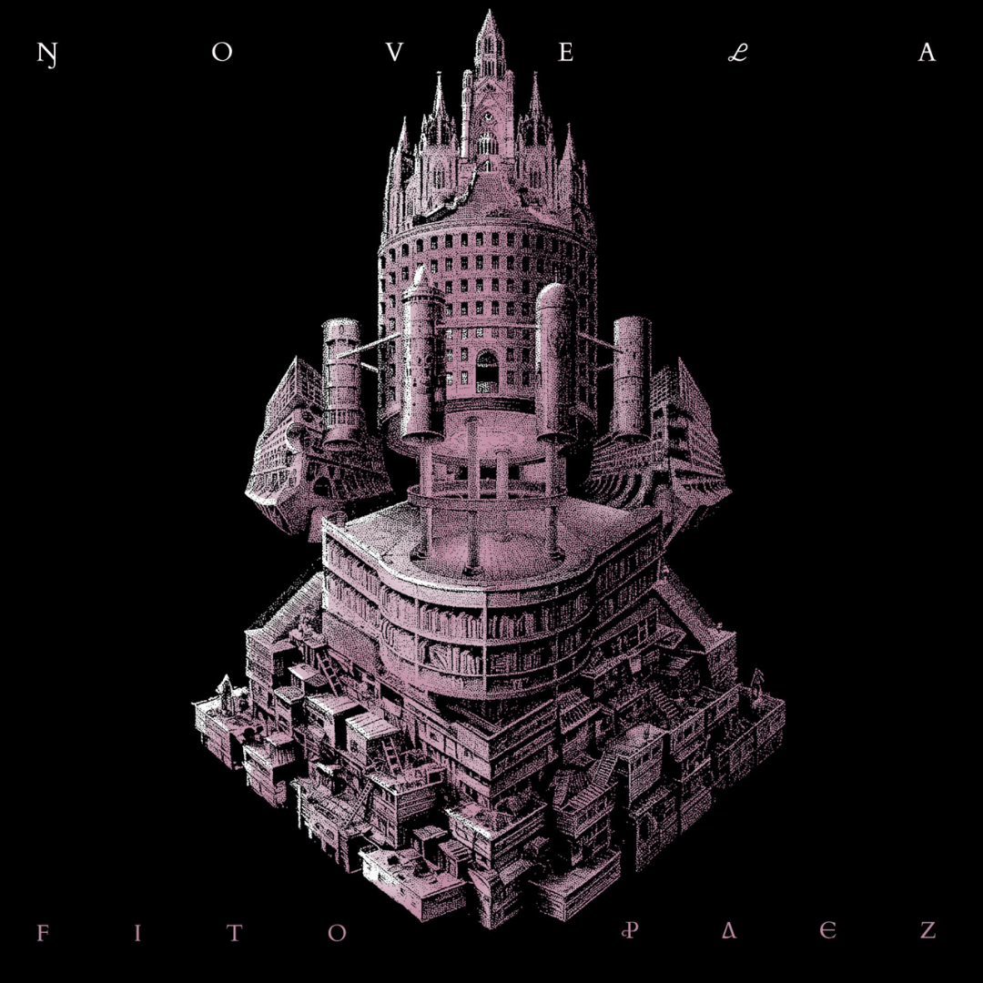 Novela CD
