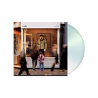 I AM CD Tom Walker en Sony Music Store