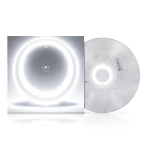 II: Frailty LP Blanco Marmolado OU en Sony Music Store