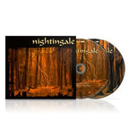 I 2CDs Nightingale en Sony Music Store