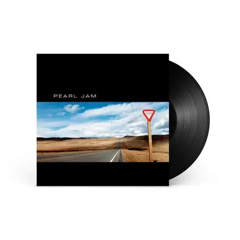 Yield LP Pearl Jam en Sony Music Store