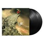 Follow the Leader 2LPs Korn en Sony Music Store