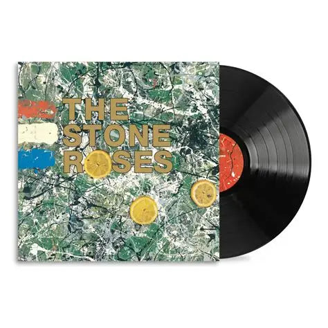 The Stone Roses LP en Sony Music Store