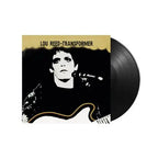 Transformer LP Lou Reed en Sony Music Store
