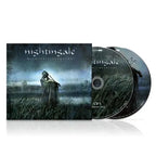 Nightfall Overture Deluxe 2CDs Nightingale en Sony Music Store