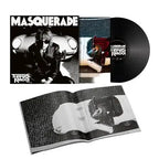 Masquerade LP Thomas Raggi en Sony Music Store