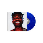 Arizona Baby LP Azul Kevin Abstract en Sony Music Store