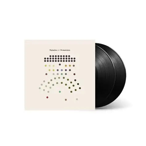 Thylacine and 74 Musicians 2LPs en Sony Music Store