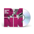 P!nk's Greatest Hits... So Far! CD en Sony Music Store