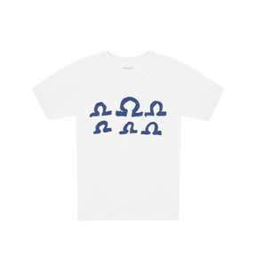 Camiseta Crop OMEGA Rosalía Merch Oficial en SMFSTORE