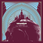 A Heaven You May Create CD + DVD Orphaned Land en Sony Music Store