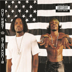 Stankonia 2LPs Outkast en Sony Music Store