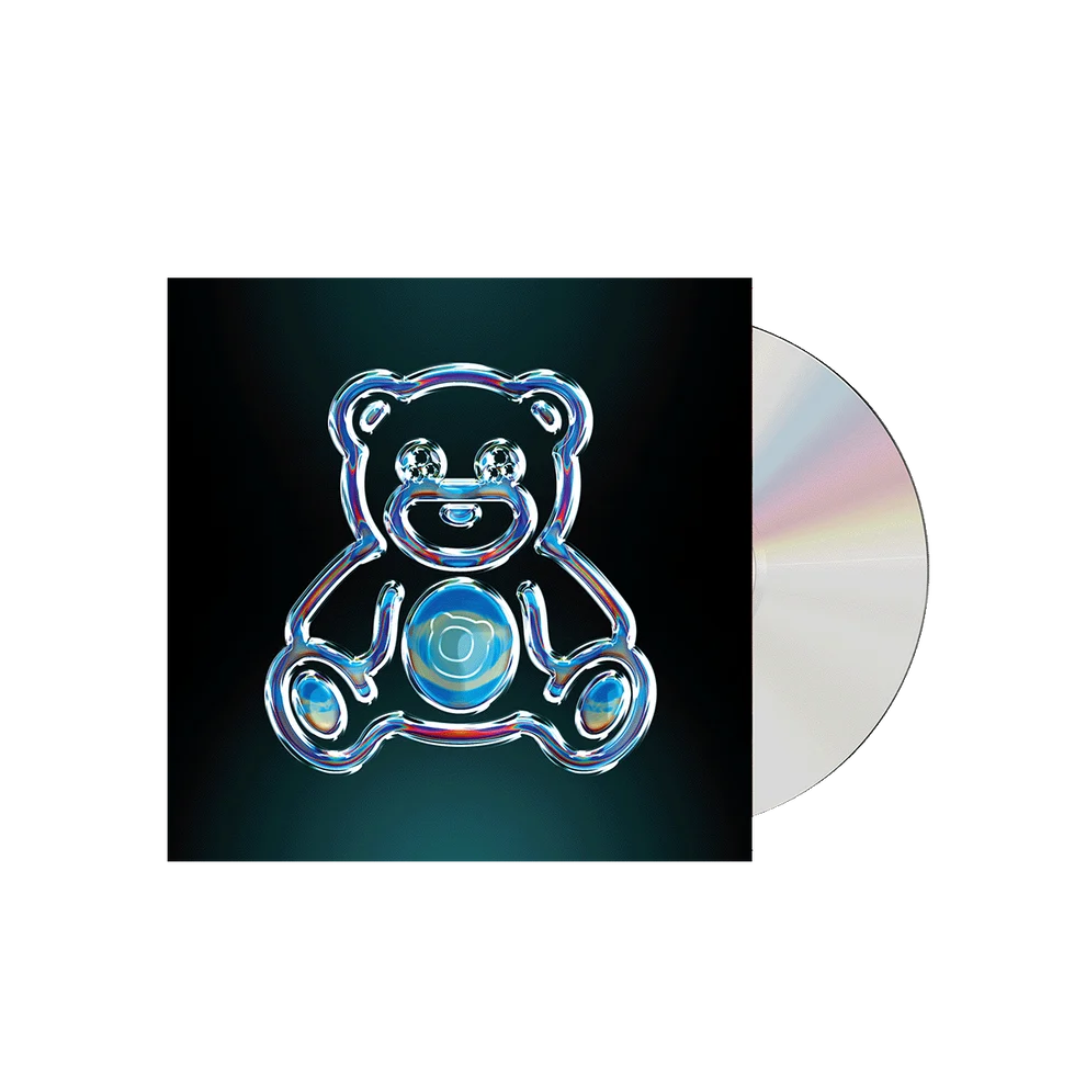 Ozutochi CD en Sony Music Store